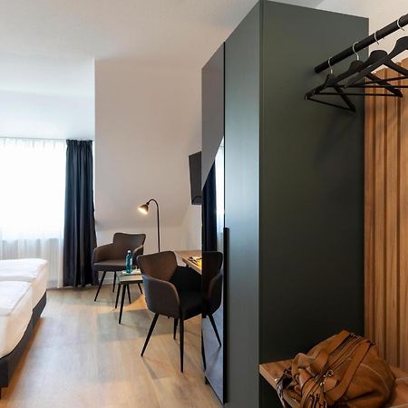 Achat Hotel Schwetzingen Heidelberg Exteriér fotografie